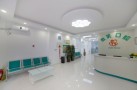 鸡西微笑口腔门诊部-医院LOGO