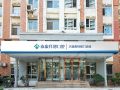 大连泰康拜博杏林街口腔门诊部-医院LOGO