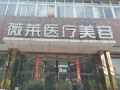武汉薇莱医疗美容门诊部-医院LOGO