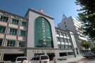 阿克苏第一人民医院医学美容科-医院LOGO