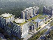 深圳禾正医院整形科