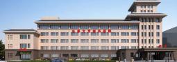 长春大龙烧伤医院-医院LOGO