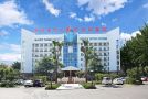 山东潍坊医学院整形外科医院-医院LOGO