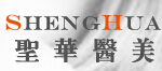 长春圣华抗衰老医学研究院-医院LOGO