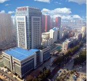 鄂州市中心医院烧伤美容整形科