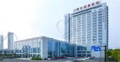 镇江瑞康医院口腔科-医院LOGO