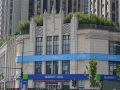 郑州高颜植口腔门诊部（管城未来路店）-医院LOGO