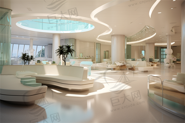 黑龙江省森工总医院眼科