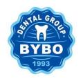 厦门拜博口腔医院-医院LOGO