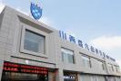 山西盛大口腔医院-医院LOGO