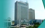 辽阳市中心医院烧伤整形科-医院LOGO