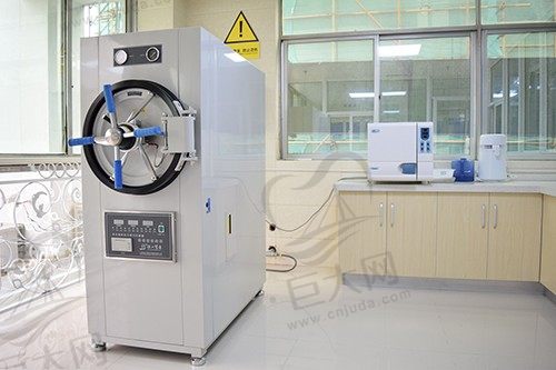江苏淮安诺贝尔口腔医院