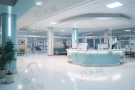 杭州师范大学附属医院口腔科-医院LOGO