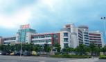 佛山暨南大学附属大良医院口腔科-医院LOGO
