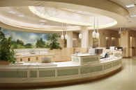 钦州康美口腔(盛天华府店)