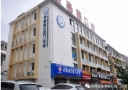 安庆余燕菊口腔门诊部-医院LOGO