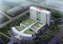 运城市第一医院烧伤整形美容科-医院LOGO
