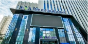 甘肃爱尔眼视光医院-医院LOGO