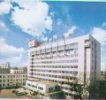 鞍山市第三医院整形美容外科-医院LOGO
