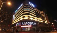 武汉爱尔眼科医院汉口医院