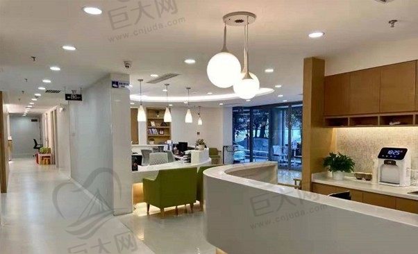 北京万柳优合诊所