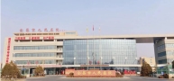 金昌市人民医院整形美容科-医院LOGO
