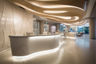 杭州马泷齿科(嘉里中心店)-医院LOGO