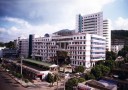 铜陵市人民医院烧伤整形科-医院LOGO