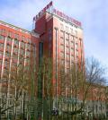 河北医科大学口腔医院-医院LOGO