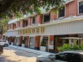 成都华生铂悦美容医院（总院）-医院LOGO