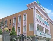上海博厚口腔医院
