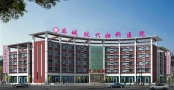 麻城现代妇科医院私密整形科-医院LOGO