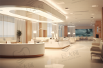 鸡西DrW王医生美容整形医院-医院LOGO