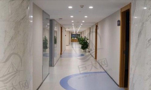 广州高尚医疗美容门诊