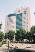 邯郸市中心医院医学美容科-医院LOGO