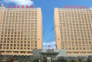 四川友谊医院疤痕科-医院LOGO