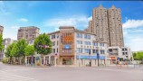 丹阳睿仕口腔门诊部-医院LOGO