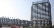 台州恩泽医院口腔科-医院LOGO