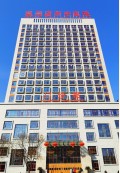 驻马店市中医院医疗美容科-医院LOGO
