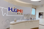 黄岛哈美凤栖澜玥口腔门诊部-医院LOGO
