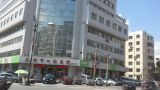 沈阳市口腔医院-医院LOGO