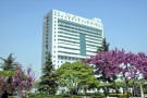 陕西省人民医院烧伤整形医学美容科-医院LOGO