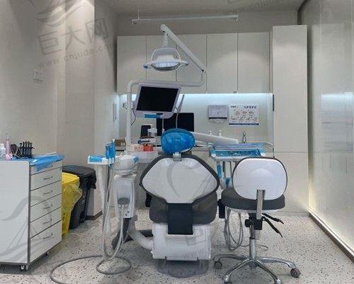 成都高新牙管家慈卫口腔门诊部