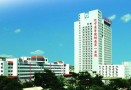 锦州医科大学附属第一医院医疗美容科-医院LOGO