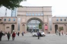 钦州市第一人民医院医疗美容科-医院LOGO