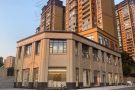 简阳柏贝口腔医院-医院LOGO
