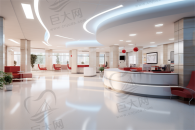 首都医科大学附属复兴医院(整形外科)