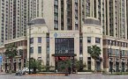 台州星璨邦斌口腔门诊部-医院LOGO