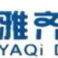 衡阳雅齐口腔门诊部-医院LOGO