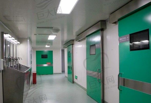 重庆龙山团圆口腔医院